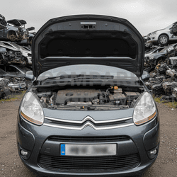 CITROEN C4 C4 PICASSO SELECTION BLUEHDI DV6FC 2016 used Engine for Sale